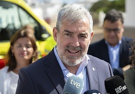 Canarias da un mes a las ONG para justificar todos los gastos
