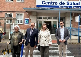 El PP denuncia la «vergonzosa inacción» del Gobierno de Page tras 5 meses sin cribado de cáncer de mama en Talavera