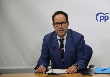 El PP acusa a Page de convertir la política social «en propaganda» tras el aumento de la lista de espera en dependencia