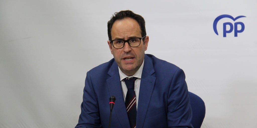 El PP acusa a Page de convertir la política social «en propaganda» tras el aumento de la lista de espera en dependencia