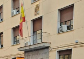 Siete ultras detenidos por la violencia previa al partido de fútbol de «playoff» entre el Real Oviedo y el C. D. Mirandés