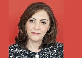Ana Fuentes intentó un pelotazo con Correos cuando era edil en Ronda