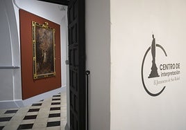 El Centro de Interpretación de San Rafael potencia su web y busca la complicidad de los cordobeses