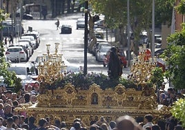 Estos son los proyectos de las cofradías de Córdoba que tendrán subvención de la Diputación para restauraciones