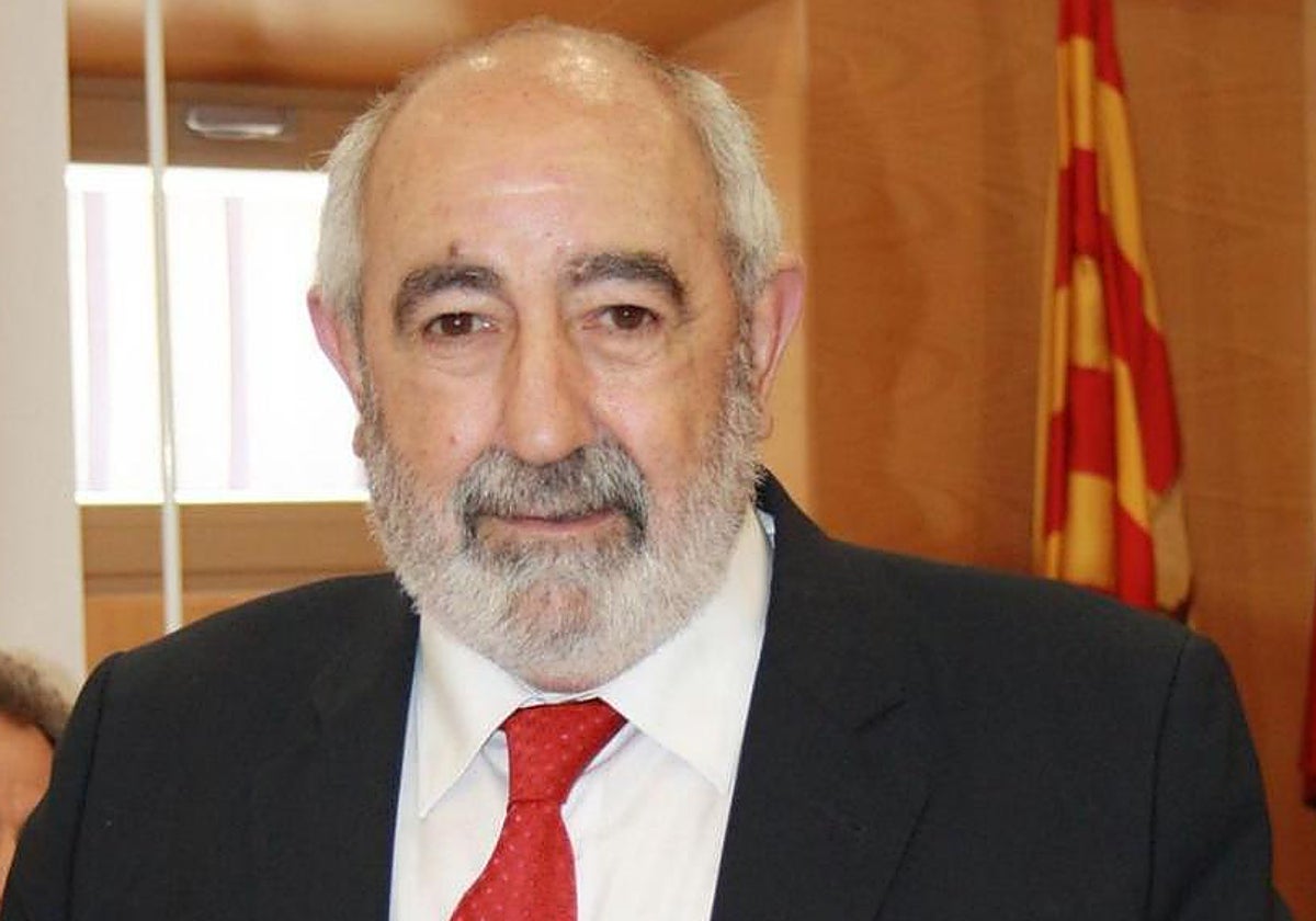 El PP pedirá la reprobación de Alegría y la cúpula provincial del PSOE por el caso del alcalde de Aguarón (Zaragoza)