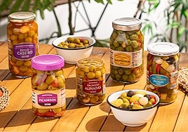 Mercadona aclara si caducan las aceitunas y dónde se tienen que guardar: «Una vez abiertas...»