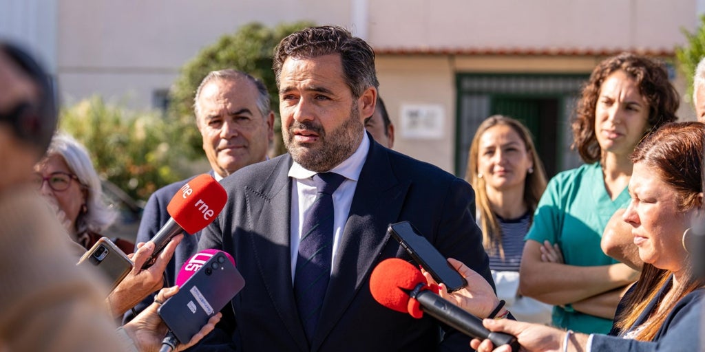 Núñez exige explicaciones al Gobierno de Page por las mamografías suspendidas en Talavera: «Está en juego la vida de nuestras mujeres»
