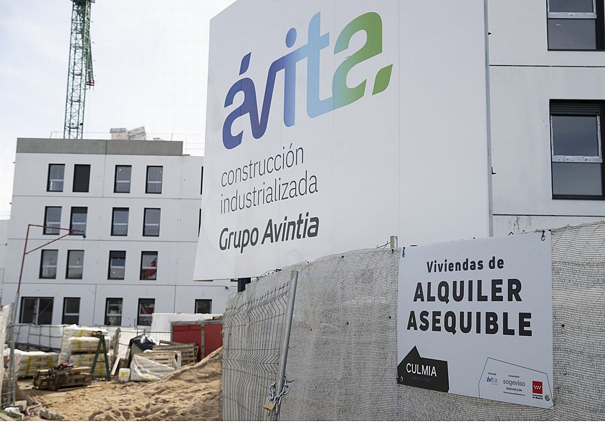 El 4 de noviembre se abre el plazo para las ayudas al alquiler para ...