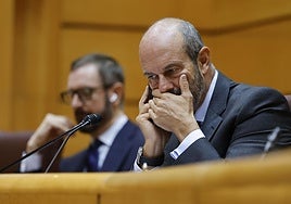 El Senado aprueba llevar al Gobierno ante el Constitucional si no presenta Presupuestos en un mes
