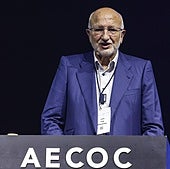 Roig pide a los empresarios no avergonzarse de ganar dinero y reclama una mejor gestión de los impuestos