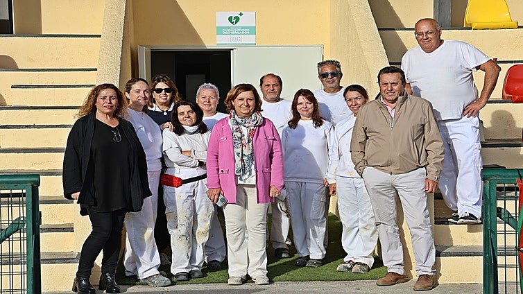 Los Talleres+ crean 202 empleos en 20 municipios de la provincia de Toledo