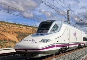 La solución al AVE por Toledo «está cerrada prácticamente» con el Ministerio