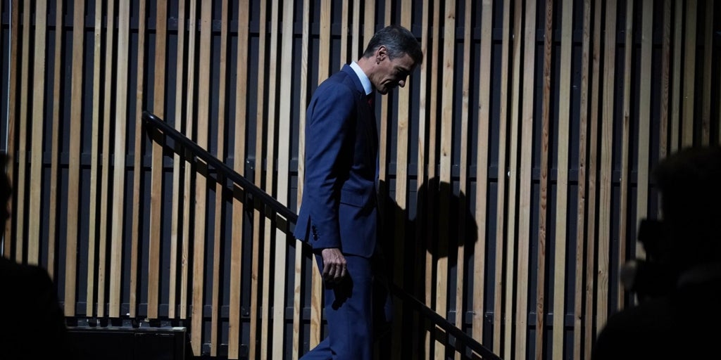 Moncloa crea un 'war room' para preparar a Sánchez ante su comparecencia en el Senado