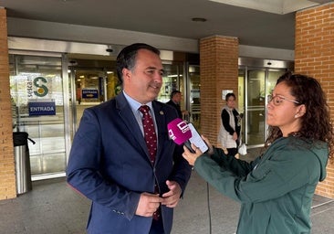 Vox exige una auditoría integral del sistema de cribado en Castilla-La Mancha y pide el cese del consejero de Sanidad