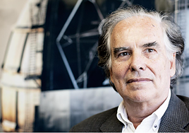 Muere el director fundador del Instituto de Astrofísica de Canarias, Francisco Sánchez