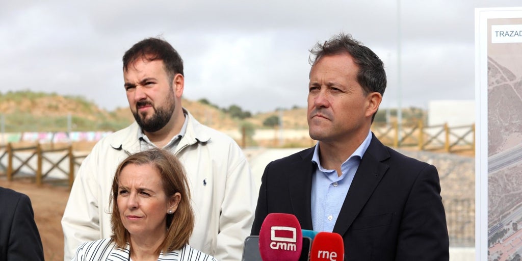 Velázquez reclama una mayor implicación de las administraciones para prevenir inundaciones