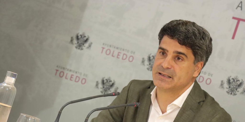 El Ayuntamiento de Toledo invertirá 267.385 euros en renovar la iluminación del Casco Histórico