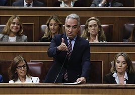 El PP recuerda a María Jesús Montero que ella fue la diseñadora de los protocolos fallidos del cribado de cáncer de mama en Andalucía