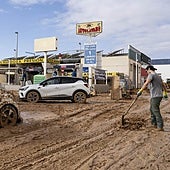 La dana triplica los casos de estrés postraumático en la zona con 887 atendidos y la Generalitat abre un centro especial