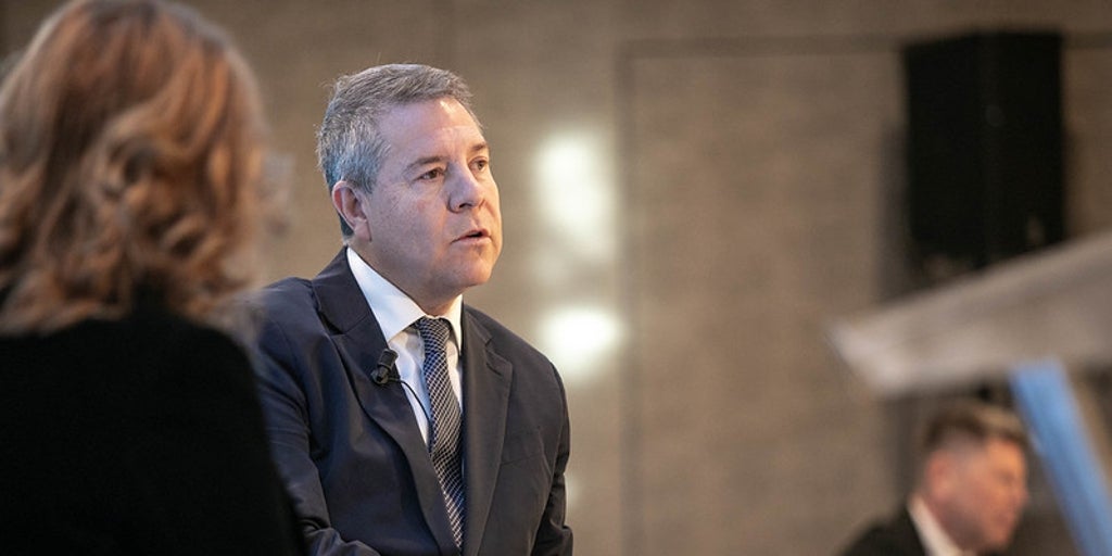 Page propone cinco grandes pactos para un «nuevo modelo de país»