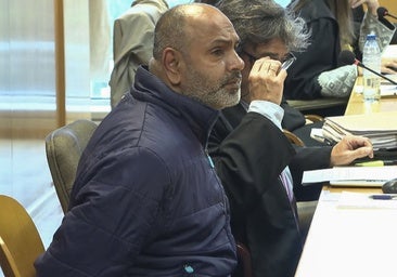 «He sido yo. Estoy loco», la confesión del homicida de los hermanos Gutiérrez Ayuso