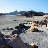 Los terremotos entre Gran Canaria y Tenerife, más frecuentes pero no «anómalos»