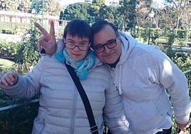 Las pruebas de ADN confirman que el cuerpo hallado junto al río en Valencia es de Javi, desaparecido en la dana