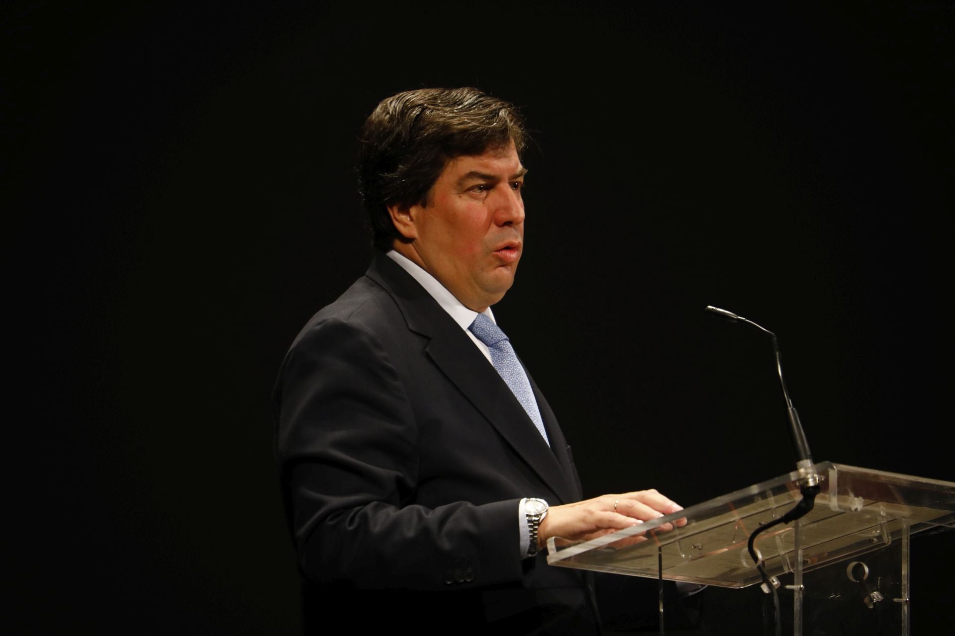 El acto del patrón de la Policía Local de Córdoba, en imágenes