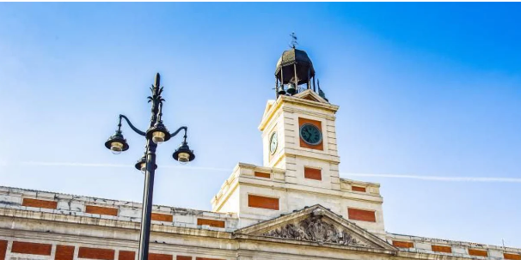 Sánchez declara «Lugar de la Memoria» a la Real Casa de Correos de Sol pese al recurso de Ayuso en los tribunales