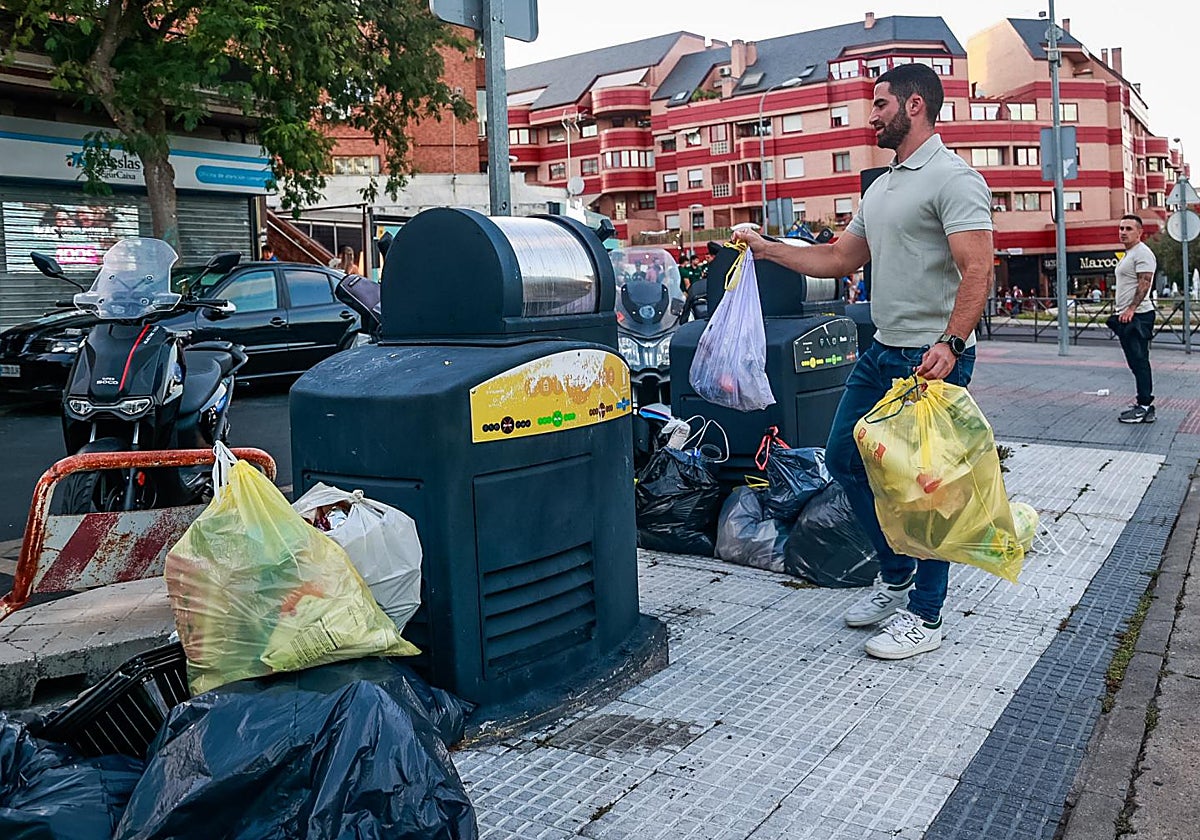 Dime dónde vives y cuántos sois en casa: así se calculará la tasa de ...