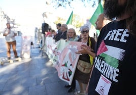 La izquierda aberzale presiona a las empresas y mueve al Gobierno vasco a fiscalizar sus relaciones con Israel