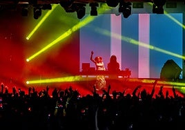 Los mejores planes que hacer este fin de semana en Madrid: del Urban Fest a la exposición de Andy Warhol