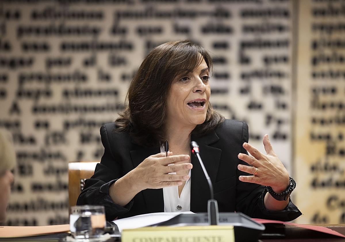 Mariano Moreno y Ana María Fuentes, los últimos gerentes del PSOE, declaran por el Caso Koldo, en directo: última hora desde el Senado hoy