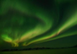 Vigo, la mejor ciudad para ver la aurora boreal