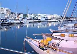 El futuro de La Bajadilla de Marbella tras la fuga del jeque Al-Thani