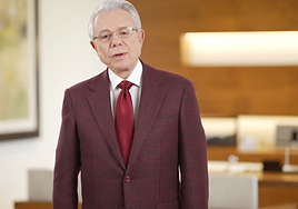 El embajador nombrado por Trump para España trabajará para «revertir» el «gran error» de Sánchez sobre defensa