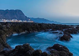 Agaete (Gran Canaria), Mejor Pueblo Turístico 2025 por la ONU