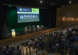 Andalucía proyecta en Málaga el futuro de su movilidad ante una situación «límite»