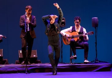 El Concurso Nacional de Flamenco ya tiene a todos los artistas que participarán