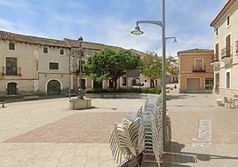 Cinco individuos  revientan las cajas registradoras y las tragaperras en dos bares de Belvís de la Jara