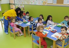 Madrid aprueba 17,3 millones de euros para ayudas por nacimiento o adopción en 2026