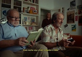 Óscar López reconoce que el polémico vídeo del Ministerio sobre vivienda «se podía haber hecho mejor»