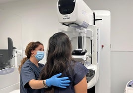 La Fiscalía de Andalucía incoa diligencias por el error del cribado del cáncer de mama