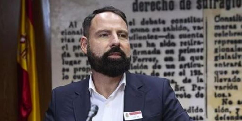 Mariano Moreno y Ana María Fuentes, los últimos gerentes del PSOE, declaran por el Caso Koldo, en directo: última hora desde el Senado hoy