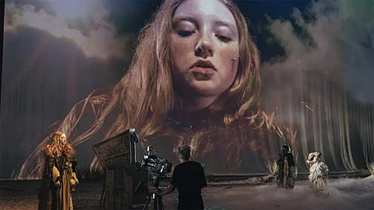 Los mejores planes que hacer este fin de semana en Madrid: del Urban Fest a la exposición de Andy Warhol