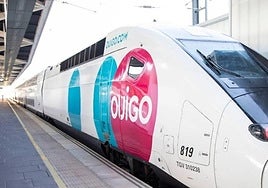 Ouigo pone hoy a la venta trenes a Barcelona y Zaragoza desde Córdoba: estas son las fechas y precios