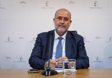 Castilla-La Mancha destinará más de 2.200 millones a la educación no universitaria en 2026