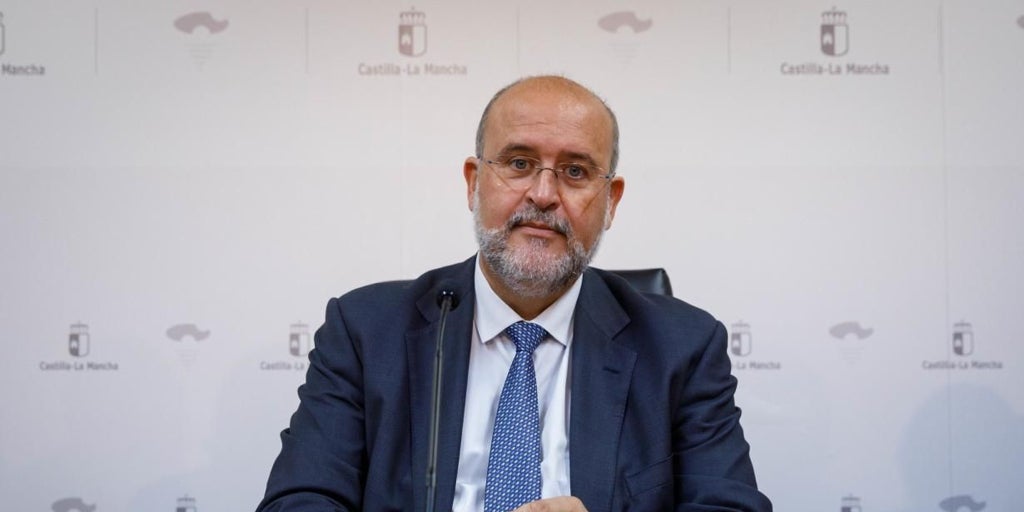 Castilla-La Mancha destinará más de 2.200 millones a la educación no universitaria en 2026