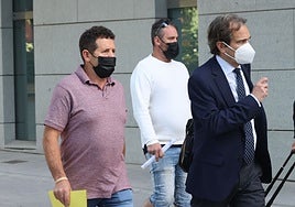 El patrón del Pitanxo, más cercado que nunca: «Las opciones de salvarse para la tripulación eran muy restringidas»