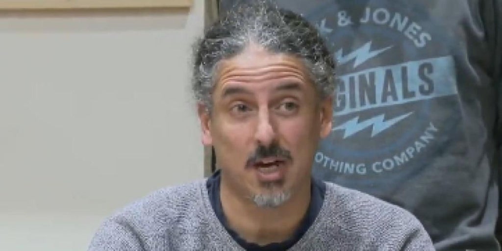 La víctima del pederasta fugado en Orense: «Una profesora me dijo que eran imaginaciones mías»